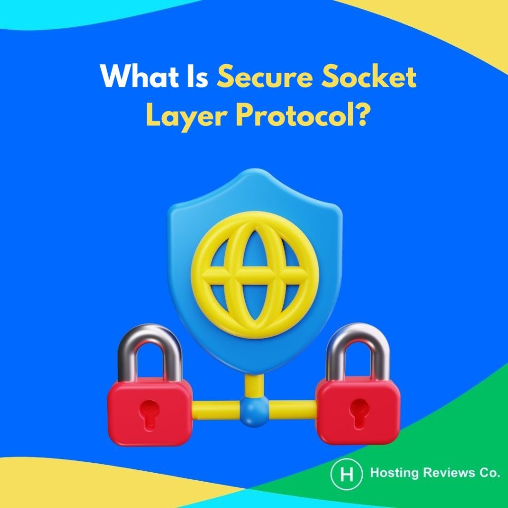 what is secure socket layer protocol