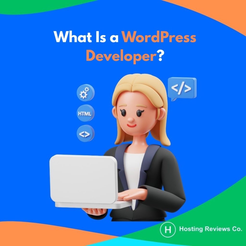 What Is a WordPress Developer?